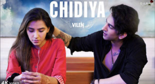 Chidiya Lyrics â Vilen In Hindi & English | Shetty Production