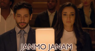 Lyrics of Janmo Janam Song