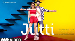 Seepi Jha – Jutti Lyrics