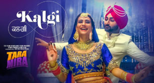 Kalgi Lyrics by Mannat Noor