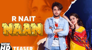 Lyrics of Naan Song