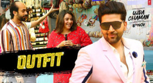 Outfit – Guru Randhawa Lyrics