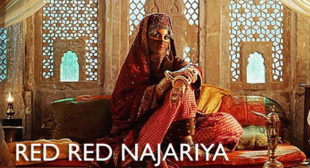 Red Red Najariya Song Lyrics