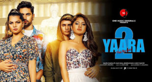 Yaara 2 Song Lyrics