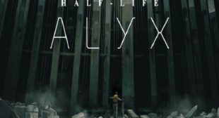 The Prequel Half-Life: Alyx Releasing in March 2020 as VR-Exclusive