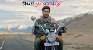 Allah Ve Jassie Gill Song