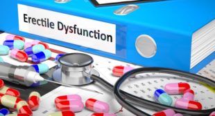 Best Erectile Dysfunction Medicine