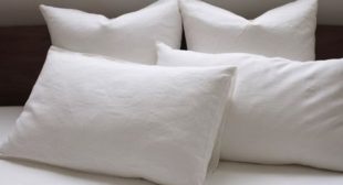 Luxury Hotel Pillowcases Purchase Online