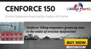 Cenforce With alledmart | cenforce 150 Paypal | Cenforce 150 Review