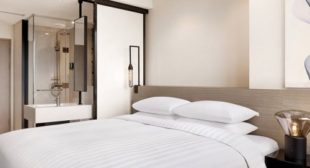 Chaba Luxury Hotel Bed Cover Sheets in Australia