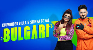 Kulwinder Billa – Bulgari Lyrics