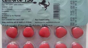 Cenforce 150- ED Pills with PayPal | Buy Cenforce 150 mg