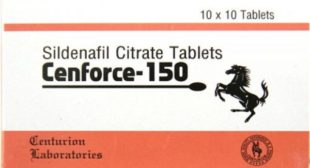 Buy Cenforce 150 – Price, Dosage, Reviews Online