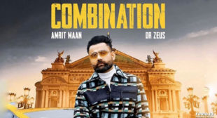 Lyrics of Combination Song