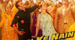 Habibi ke Nain Lyrics – DABANGG 3  – Lyricsdon  – Latest Song Lyrics