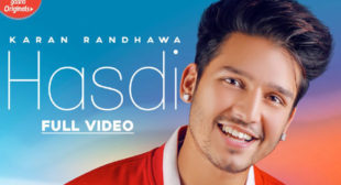 Lyrics of Hasdi Song