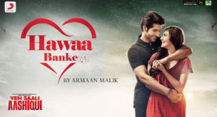 Hawaa Banke Song Lyrics – Armaan Malik