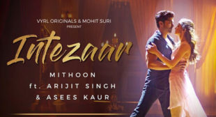 Intezaar Song Lyrics