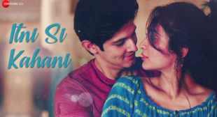 Itni Si Kahani Lyrics – Asees Kaur