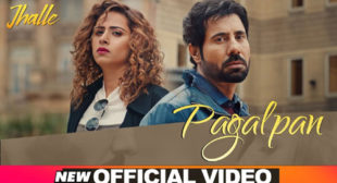 Lyrics of Pagalpan Song