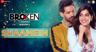 SHAAMEIN SONG LYRICS – ARMAAN MALIK | Shetty Production