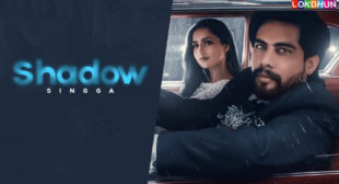 Shadow Lyrics – Singga