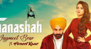 Taanashah – Jagmeet Brar