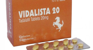 Vidalista : Vidalista 20 | Buy Vidalista 20 mg Online | Safetymed Pharmacy