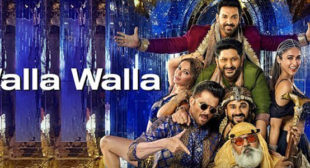 Walla Walla – Pagalpanti