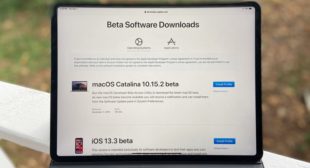 How to Download and Install macOS Catalina 10.15.2 Beta 4 on MacBook?