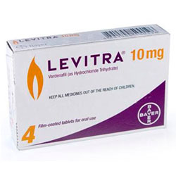 Buy Generic Vardenafil online at affordable prices