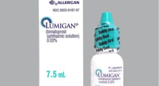 Buy Cheap Lumigan (Bimatoprost) Online No Prescription Required