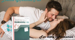 Kamagra is affirmed by FDA-Use it no doubts