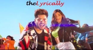 Gurlez Akhtar Khush Dilli Da Swag Lyrics