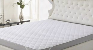 Mattress Protector Cover King Size