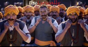 Shankara Re Shankara Lyrics by Ajay Devgn