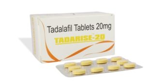 Tadarise 20 Mg Online : Buy Tadarise 20 Mg in USA , Reviews By mybestchemist | MyBestChemist