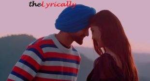 Sartaj Virk Song Lyrics Viah