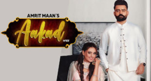 Aakad Song Lyrics