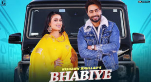 Bhabiye Lyrics