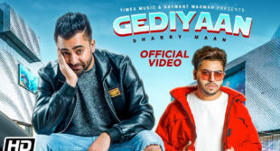 Gediyaan Lyrics