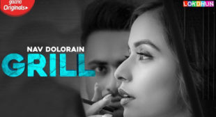 Grill – Nav Dolorain Lyrics