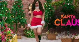 Santa Claus  song & Lyrics – Addy Nagar  |  Latest Hindi song