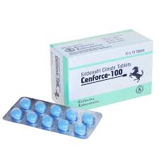 Solve your erection issues with Cenforce 100mg