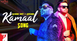 Kamaal – Badshah Lyrics