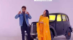 Bhabiye song &  Lyrics – Nishawn Bhullar | Kamal Khangura | Latest Song Lyrics