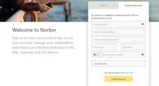 Norton.com/setup | Enter Product Key – Norton Setup Guide