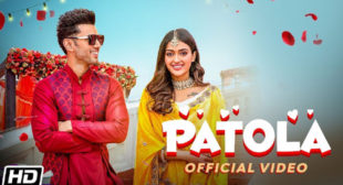 Patola – Brijesh Shandilya Lyrics