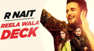 Lyrics of Reela Wala Deck Song