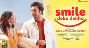 Smile Deke Dekho – Sunidhi Chauhan Lyrics